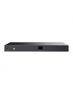 24-портов 10GBASE-T L2+...